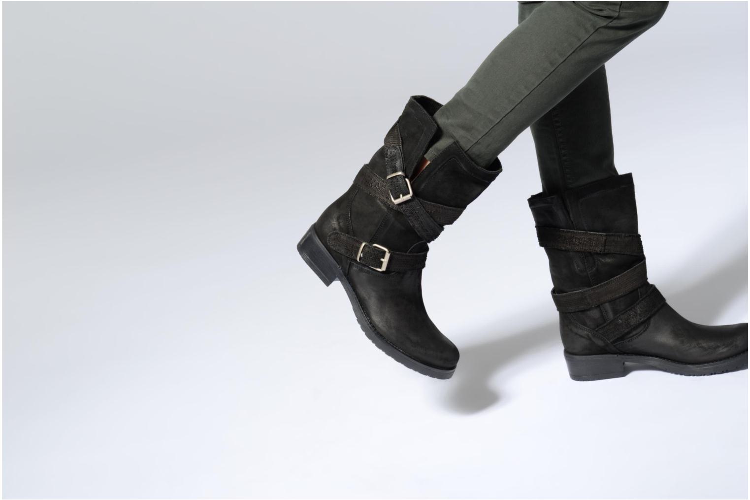 Grandes descuentos últimos zapatos Sweet Lemon L.23.REKIEM L.23.REKIEM L.23.REKIEM (Negro) - Botas Descuento 9ba88f Grandes descuentos últimos zapatos Sweet Lemon L.23.REKIEM L.23.REKIEM L.23.REKIEM (Negro) - Botas Descuento 9ba88f